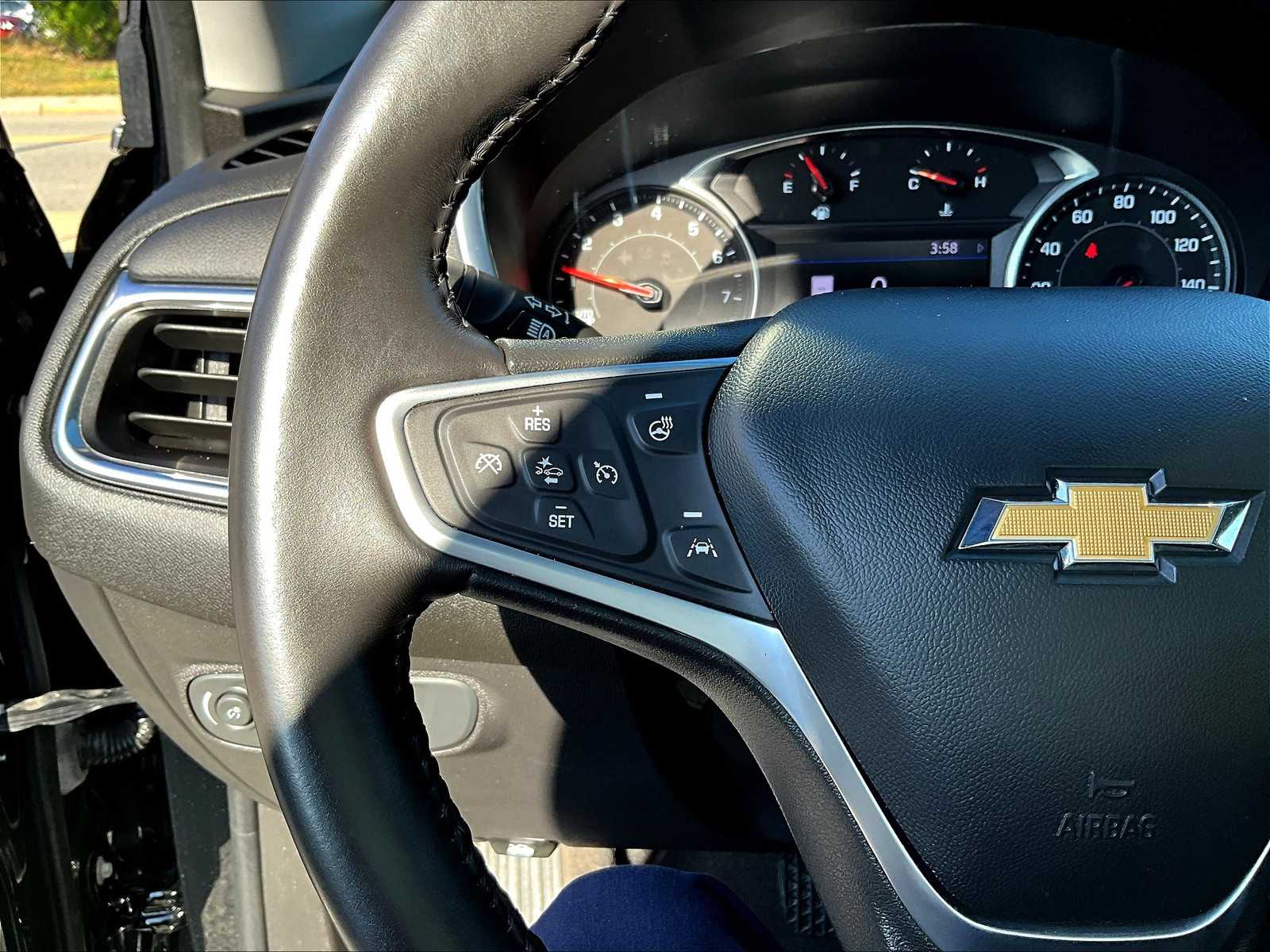2022 Chevrolet Equinox LT - Photo 23