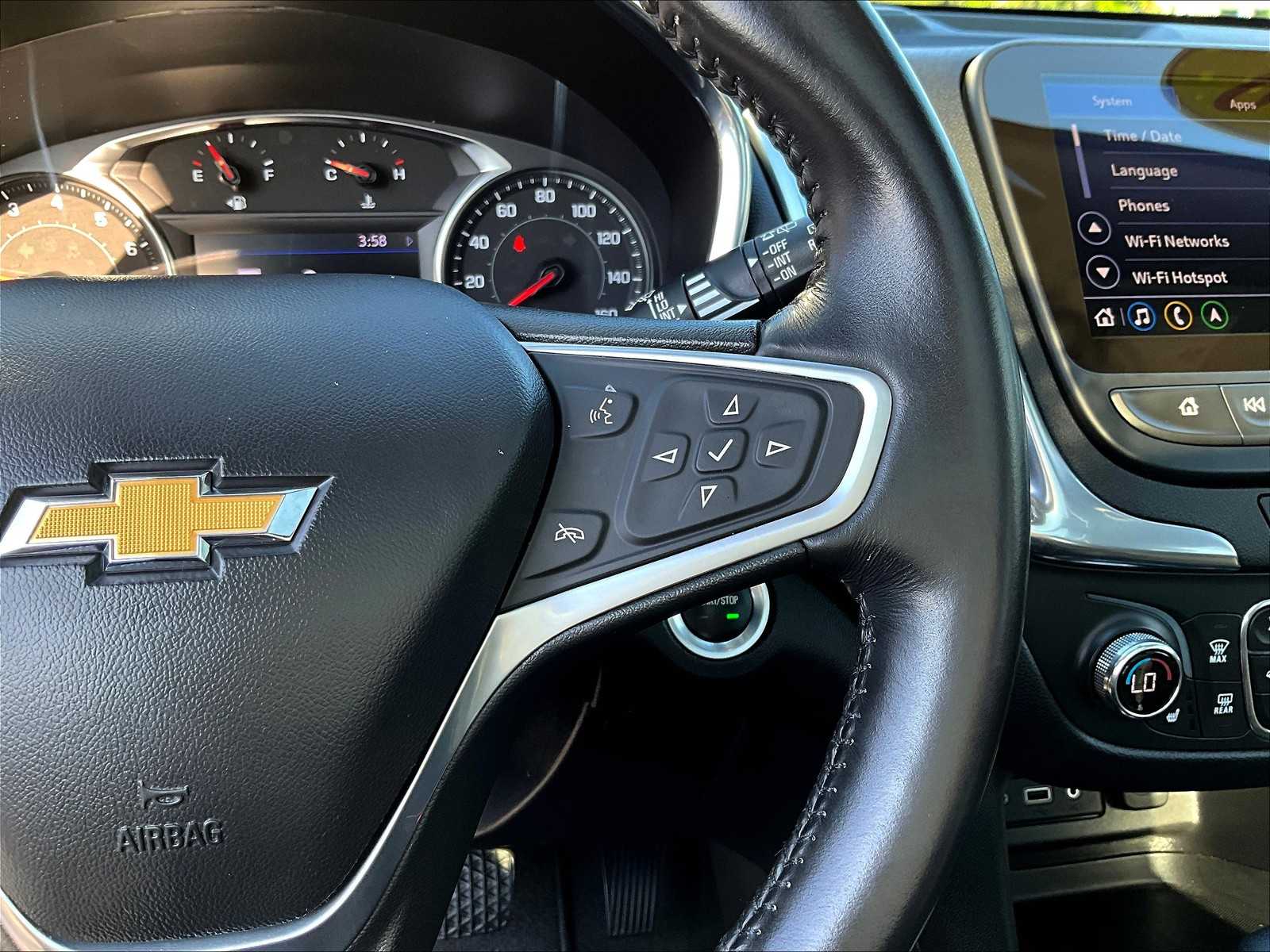 2022 Chevrolet Equinox LT - Photo 24