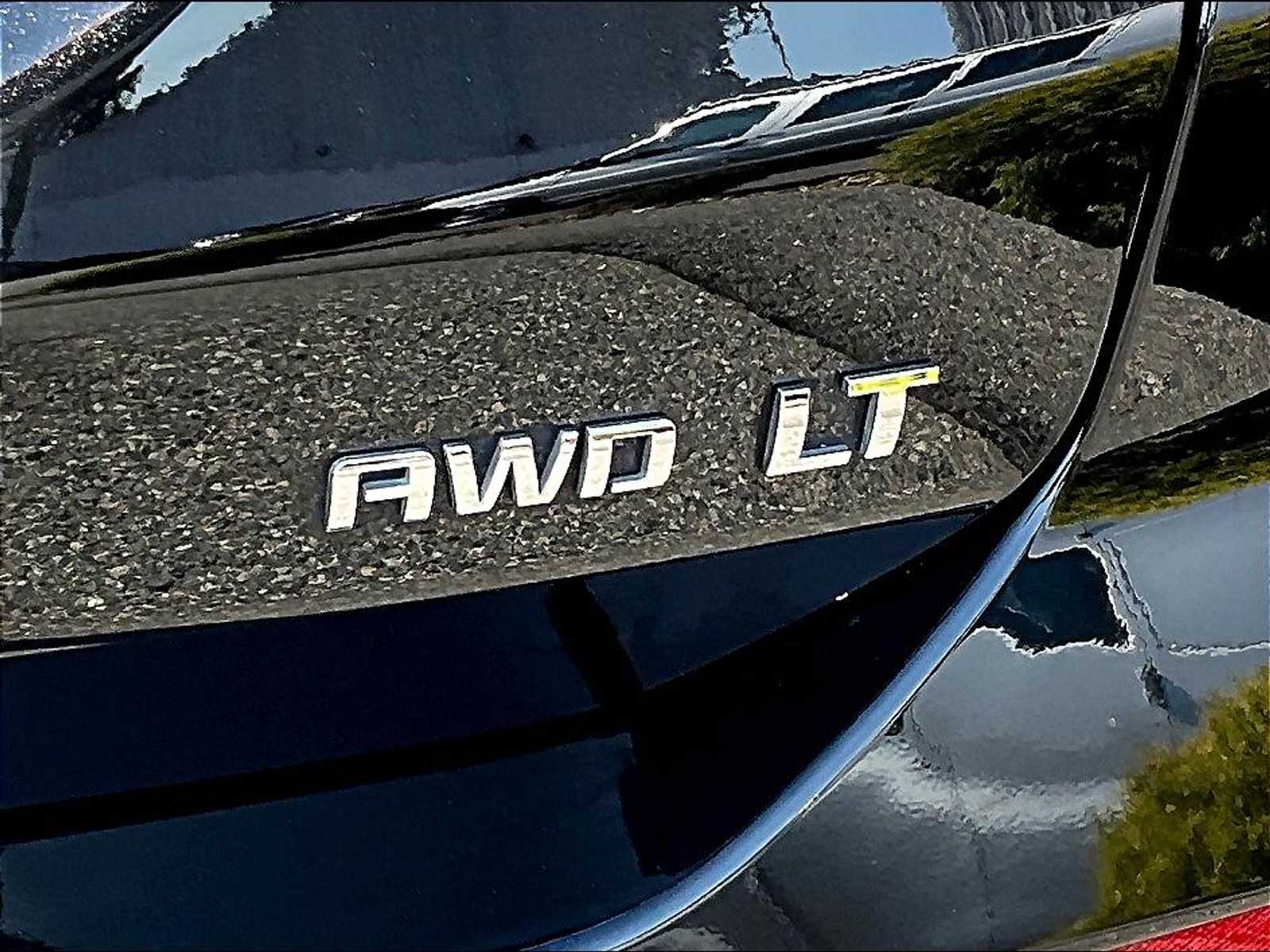 2022 Chevrolet Equinox LT - Photo 28