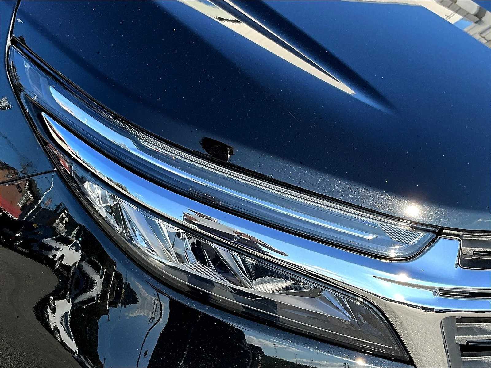 2022 Chevrolet Equinox LT - Photo 32