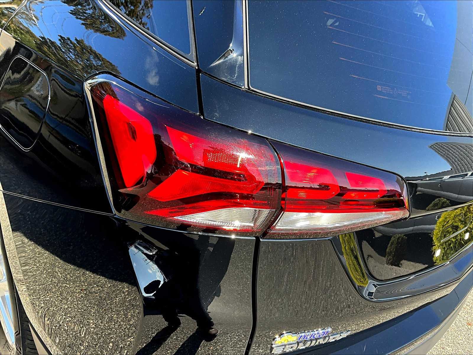 2022 Chevrolet Equinox LT - Photo 33