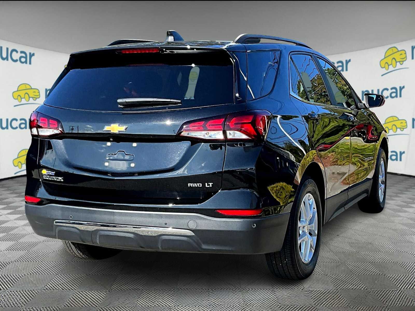 2022 Chevrolet Equinox LT - Photo 6