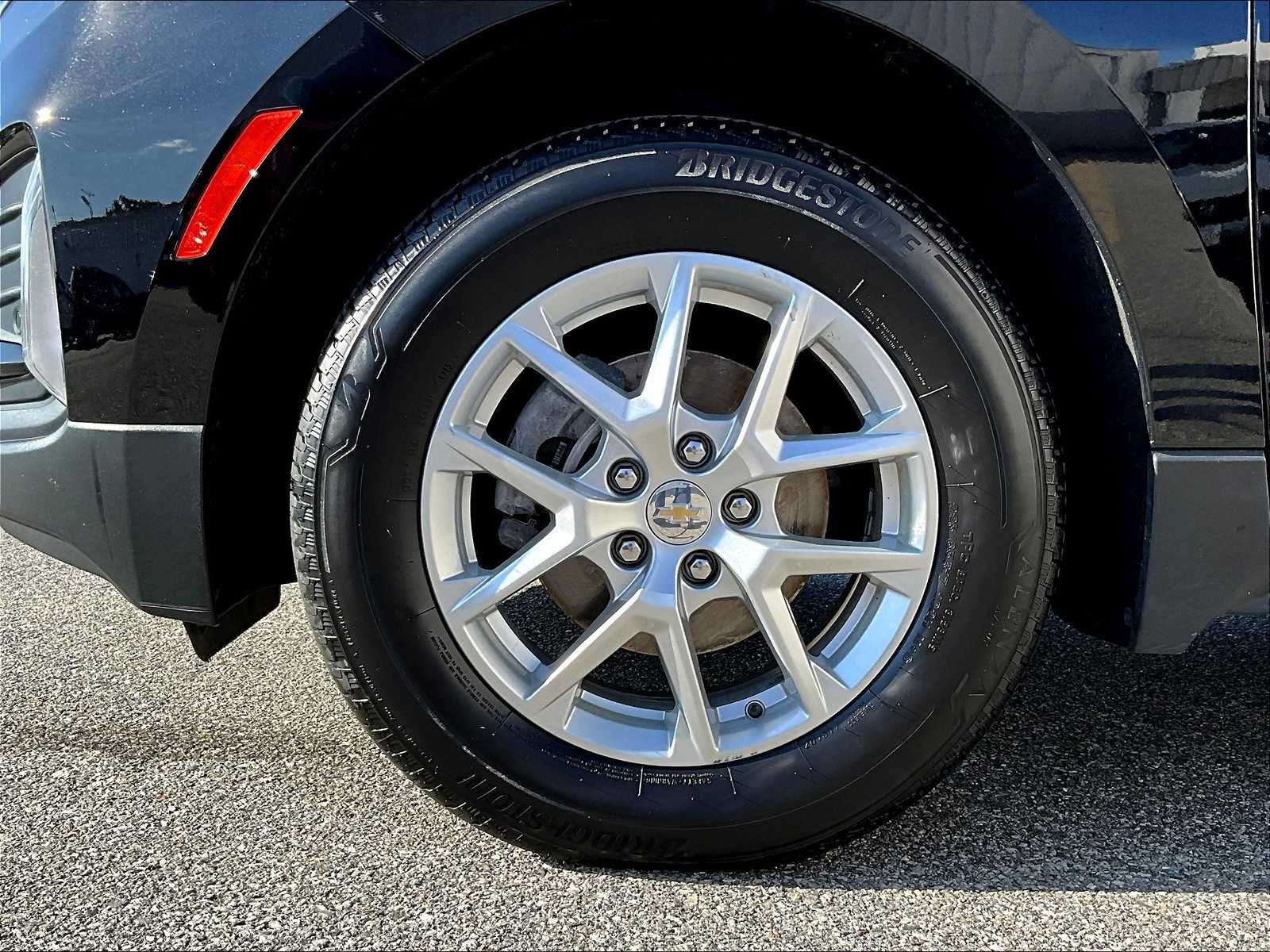 2022 Chevrolet Equinox LT - Photo 7