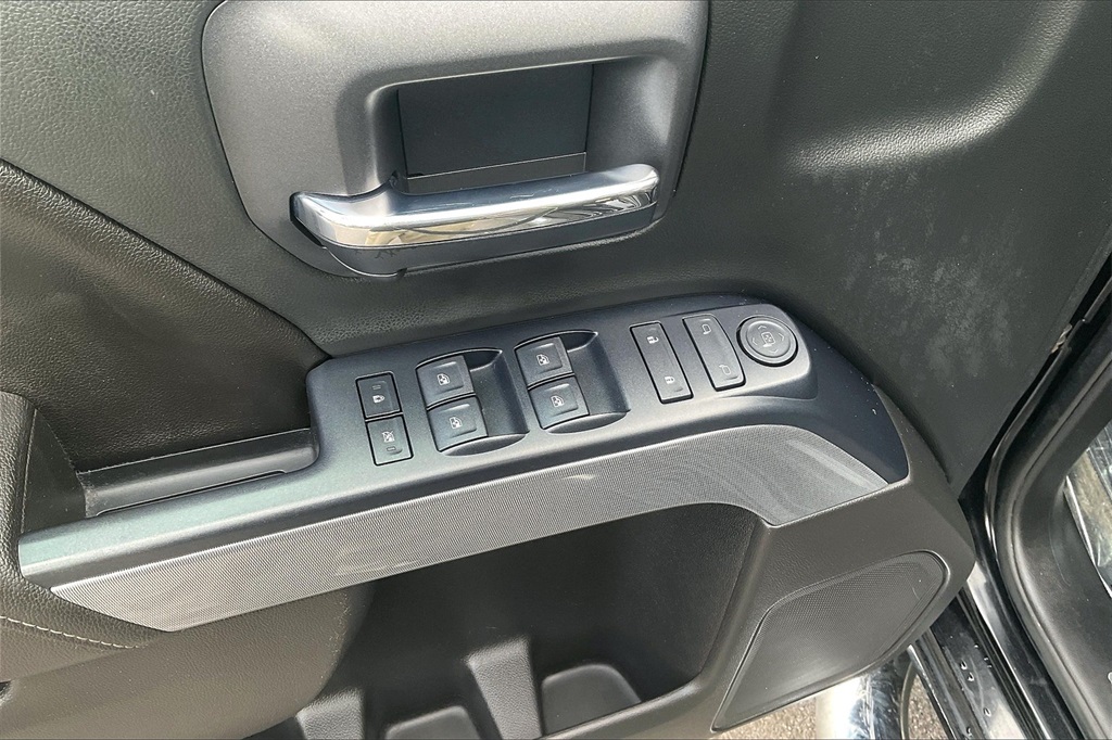 2017 Chevrolet Silverado 1500 LT - Photo 27