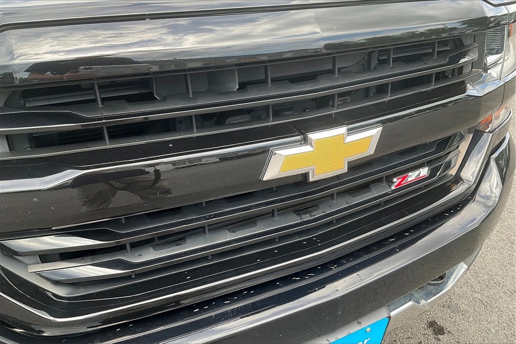 2017 Chevrolet Silverado 1500 LT - Photo 29