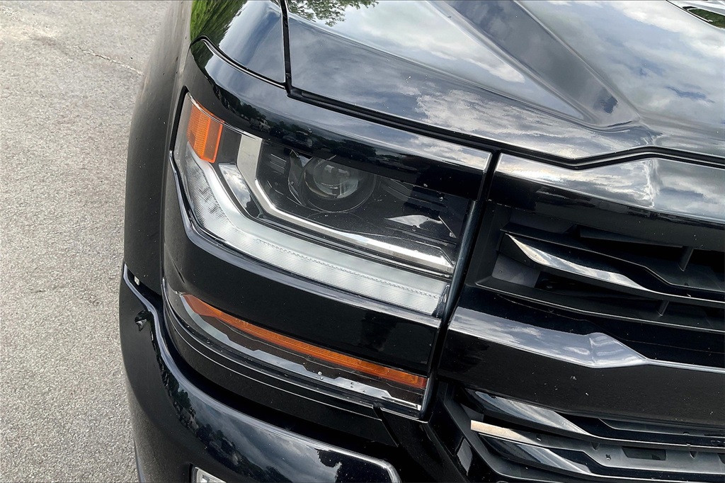 2017 Chevrolet Silverado 1500 LT - Photo 30