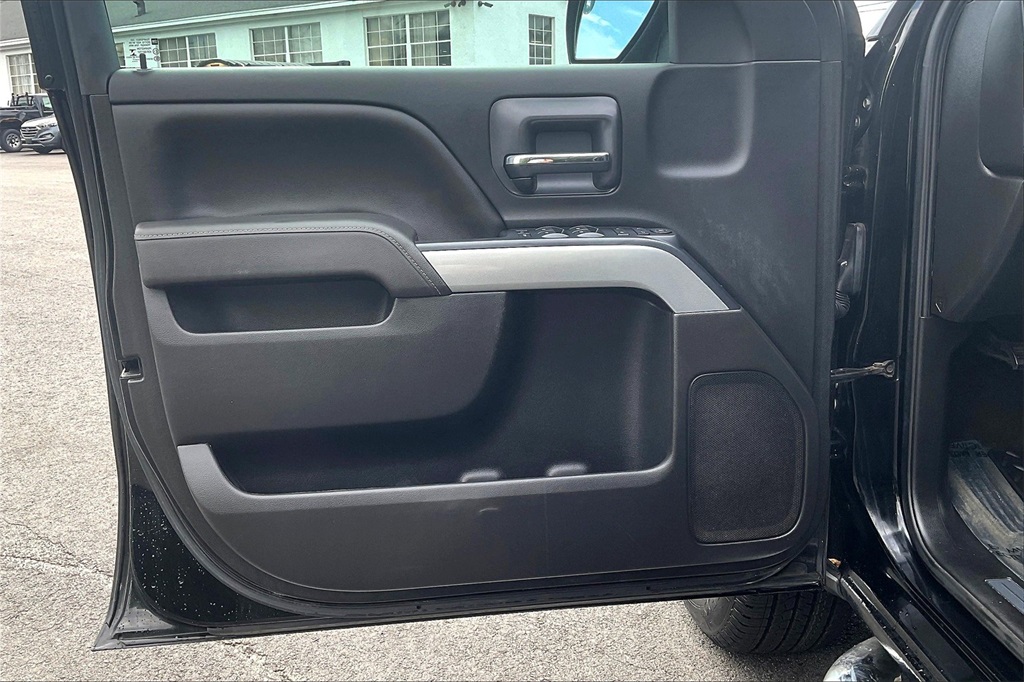 2017 Chevrolet Silverado 1500 LT - Photo 9