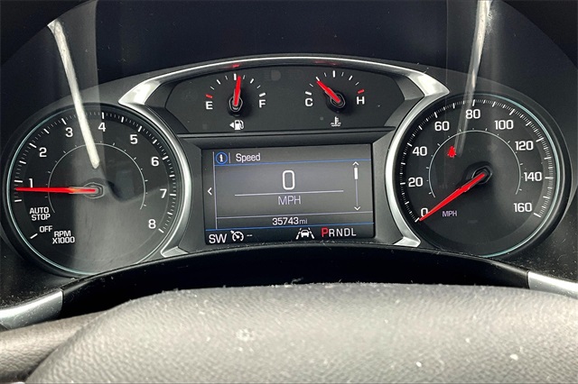 2020 Chevrolet Equinox LT - Photo 3