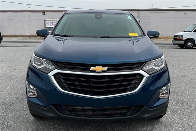 2020 Chevrolet Equinox LT - Photo 4