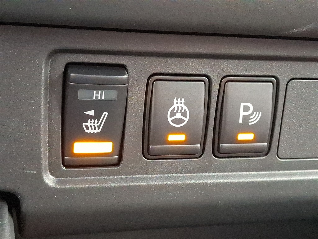 2025 Nissan Frontier PRO-4X - Photo 18