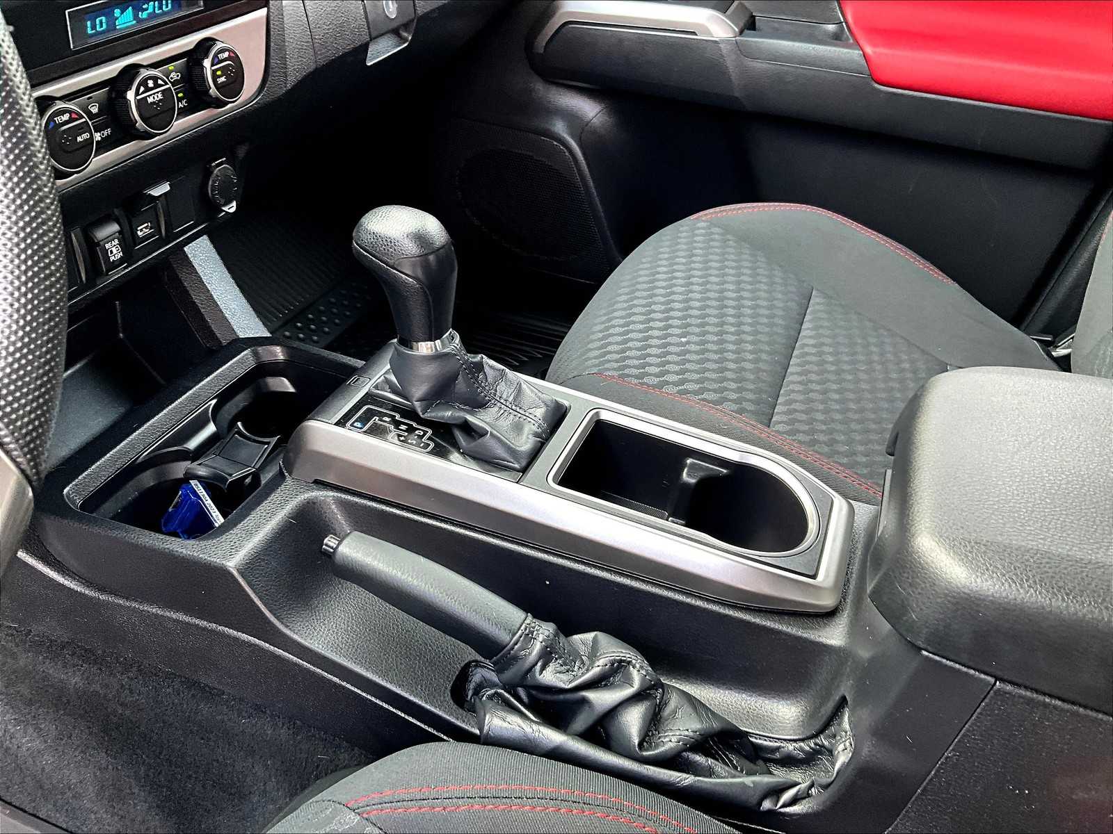 2023 Toyota Tacoma SR5 - Photo 20