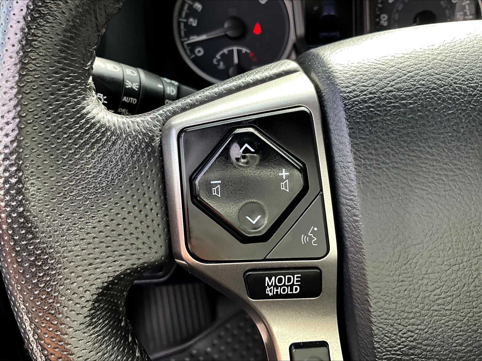 2023 Toyota Tacoma SR5 - Photo 22