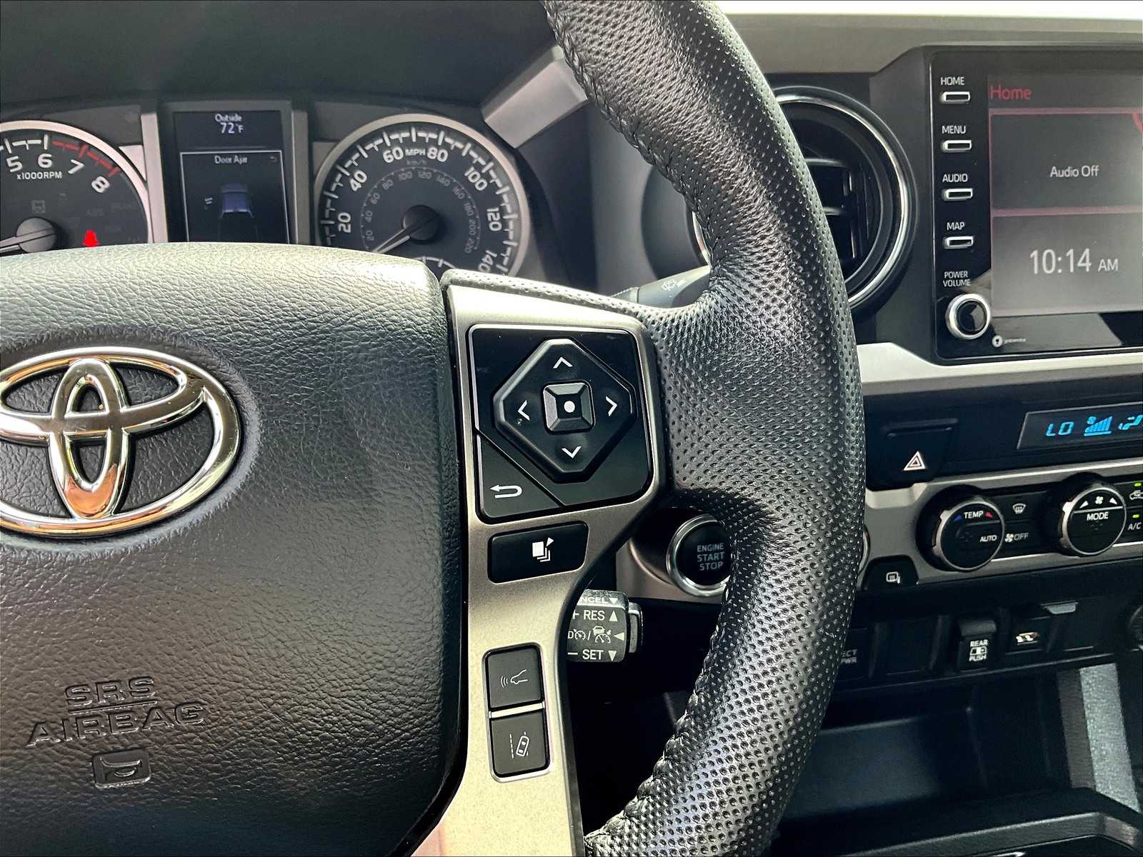 2023 Toyota Tacoma SR5 - Photo 23