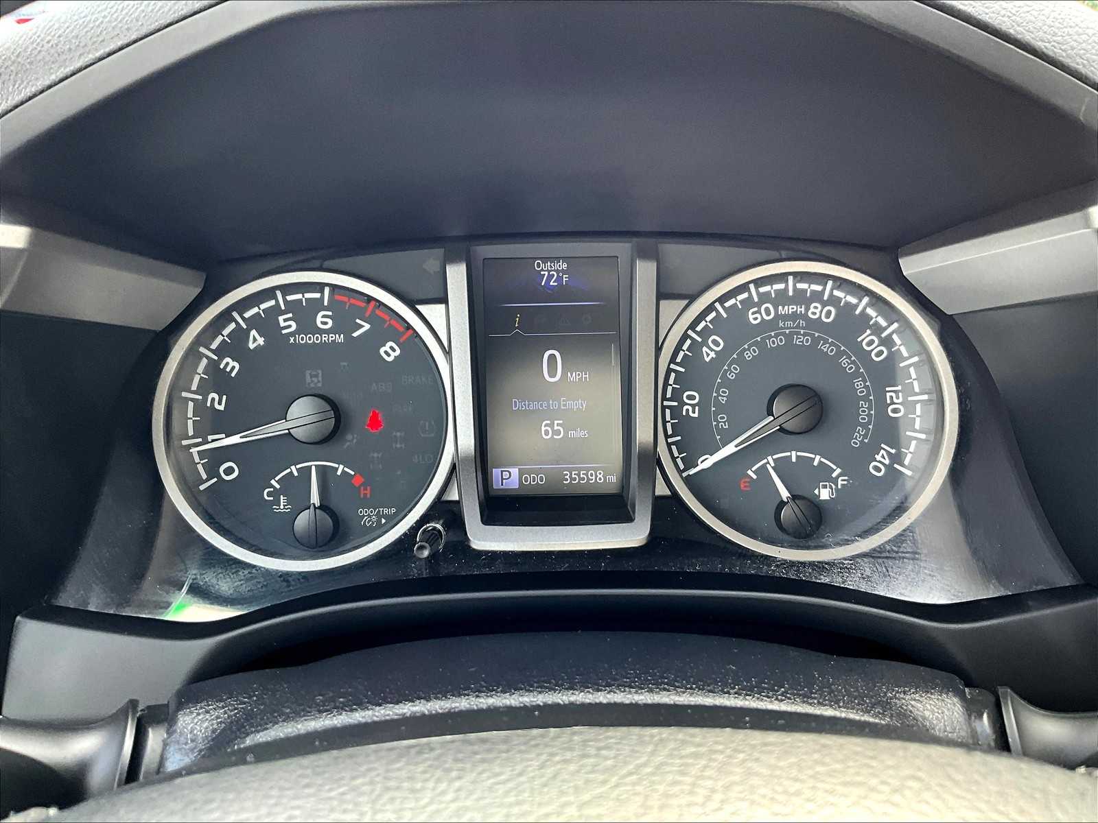 2023 Toyota Tacoma SR5 - Photo 24