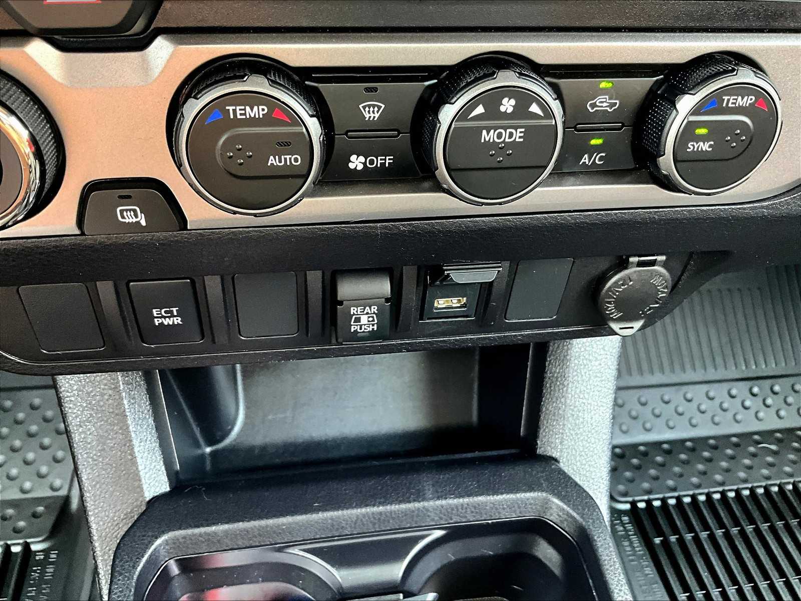 2023 Toyota Tacoma SR5 - Photo 26