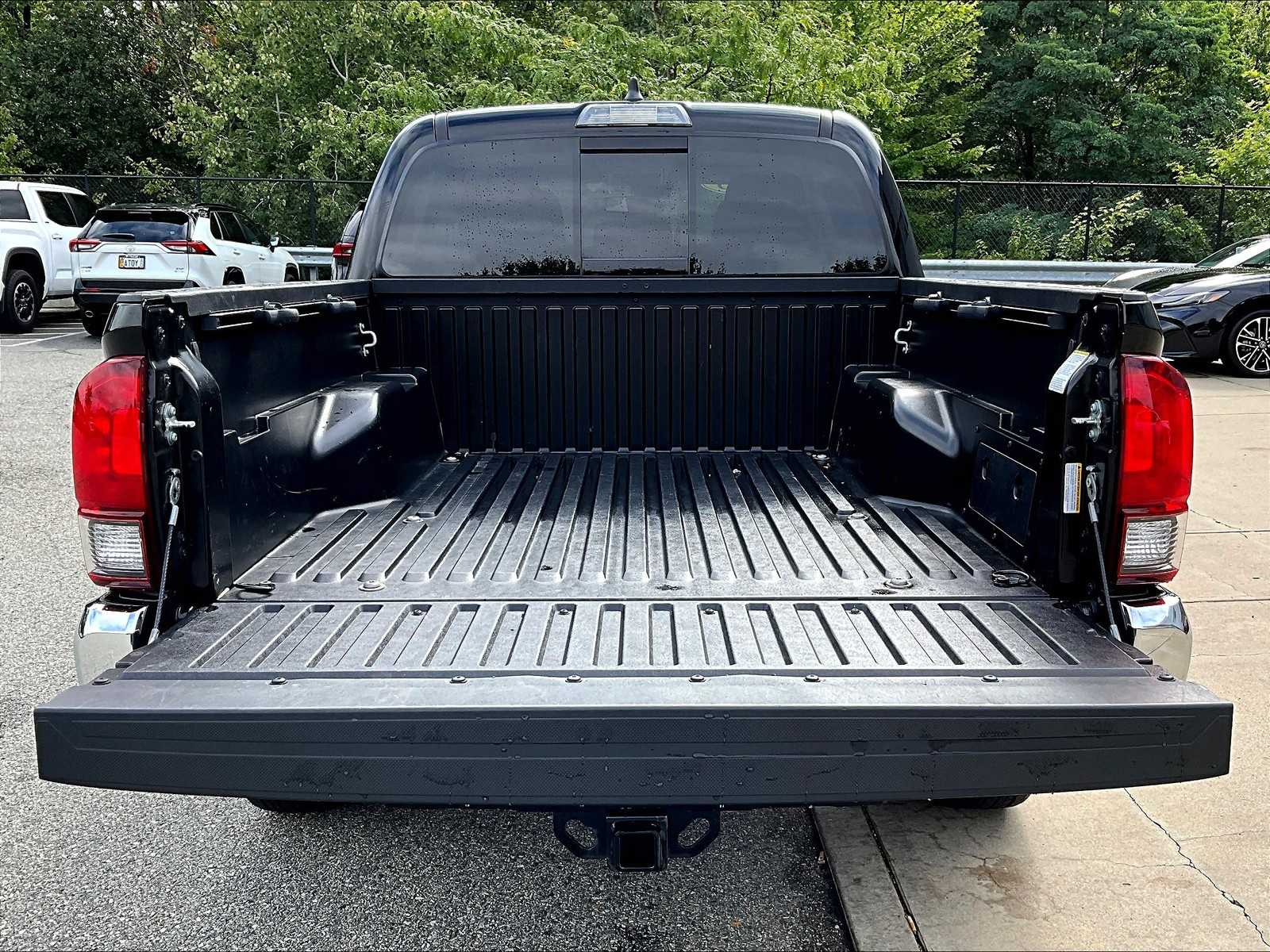 2023 Toyota Tacoma SR5 - Photo 31