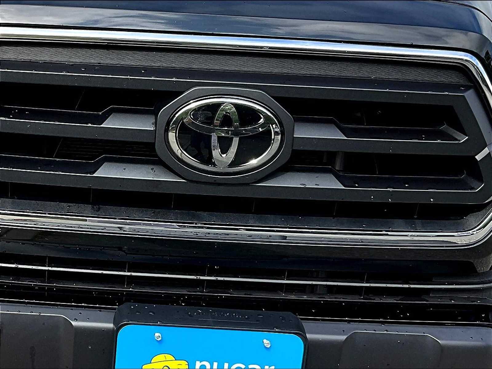 2023 Toyota Tacoma SR5 - Photo 32