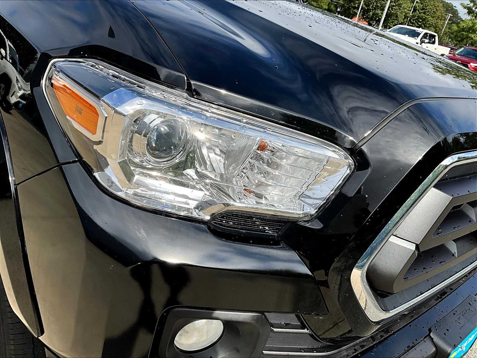 2023 Toyota Tacoma SR5 - Photo 33