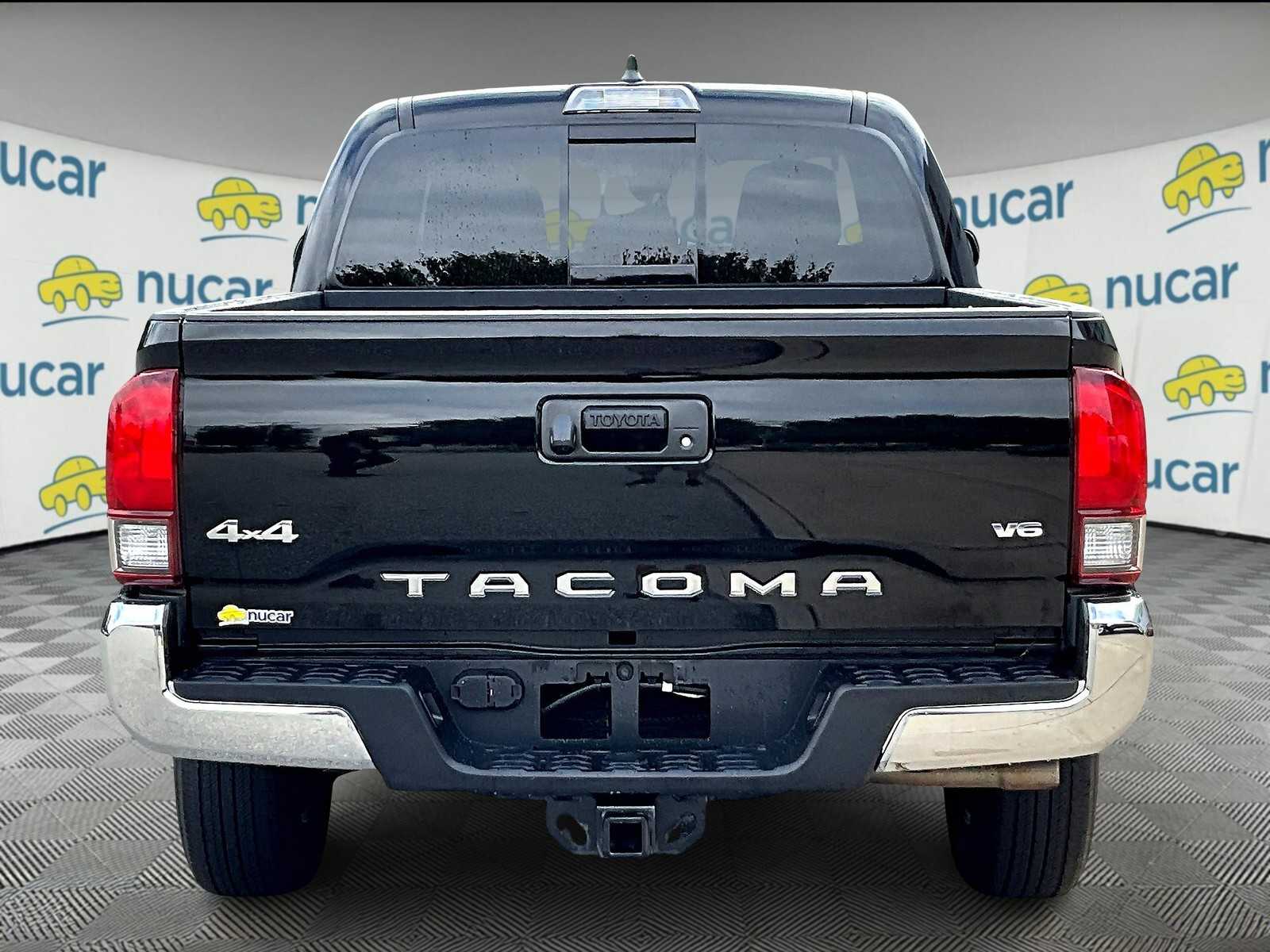 2023 Toyota Tacoma SR5 - Photo 5