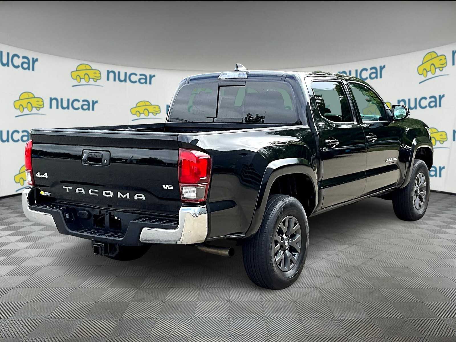2023 Toyota Tacoma SR5 - Photo 6