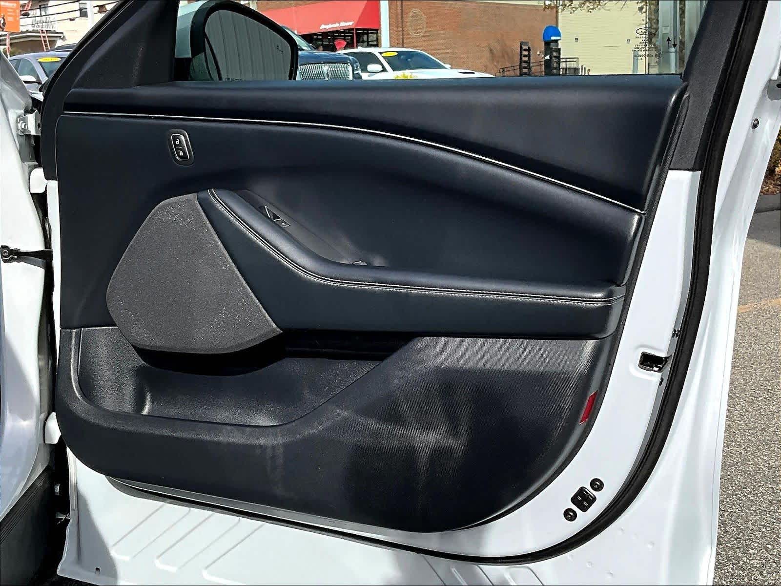 2021 Ford Mustang Mach-E Select - Photo 12