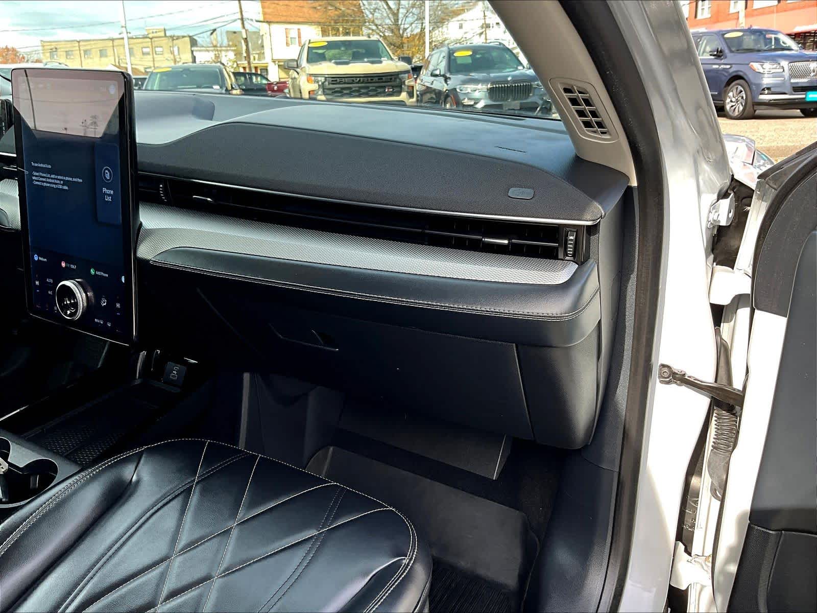 2021 Ford Mustang Mach-E Select - Photo 13