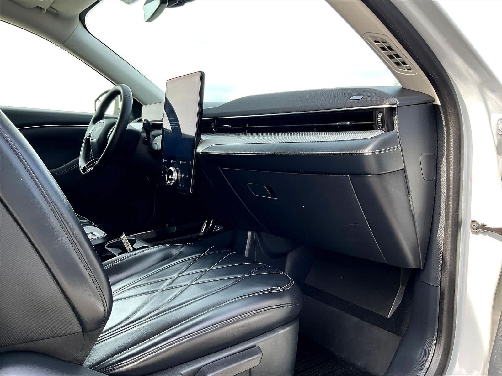 2021 Ford Mustang Mach-E Select - Photo 14