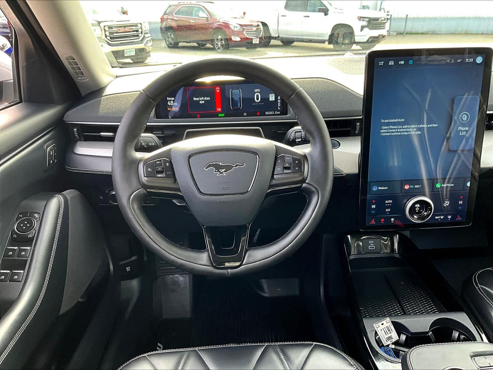 2021 Ford Mustang Mach-E Select - Photo 17