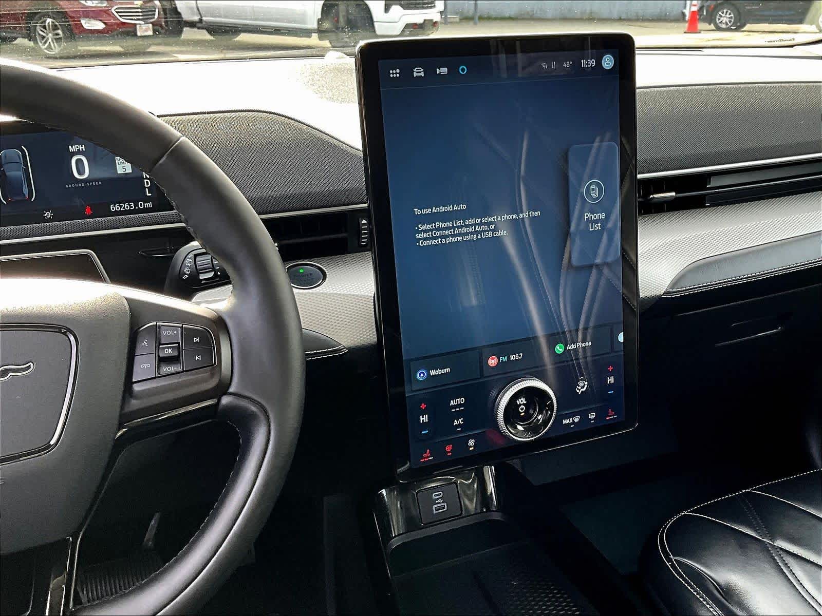 2021 Ford Mustang Mach-E Select - Photo 18