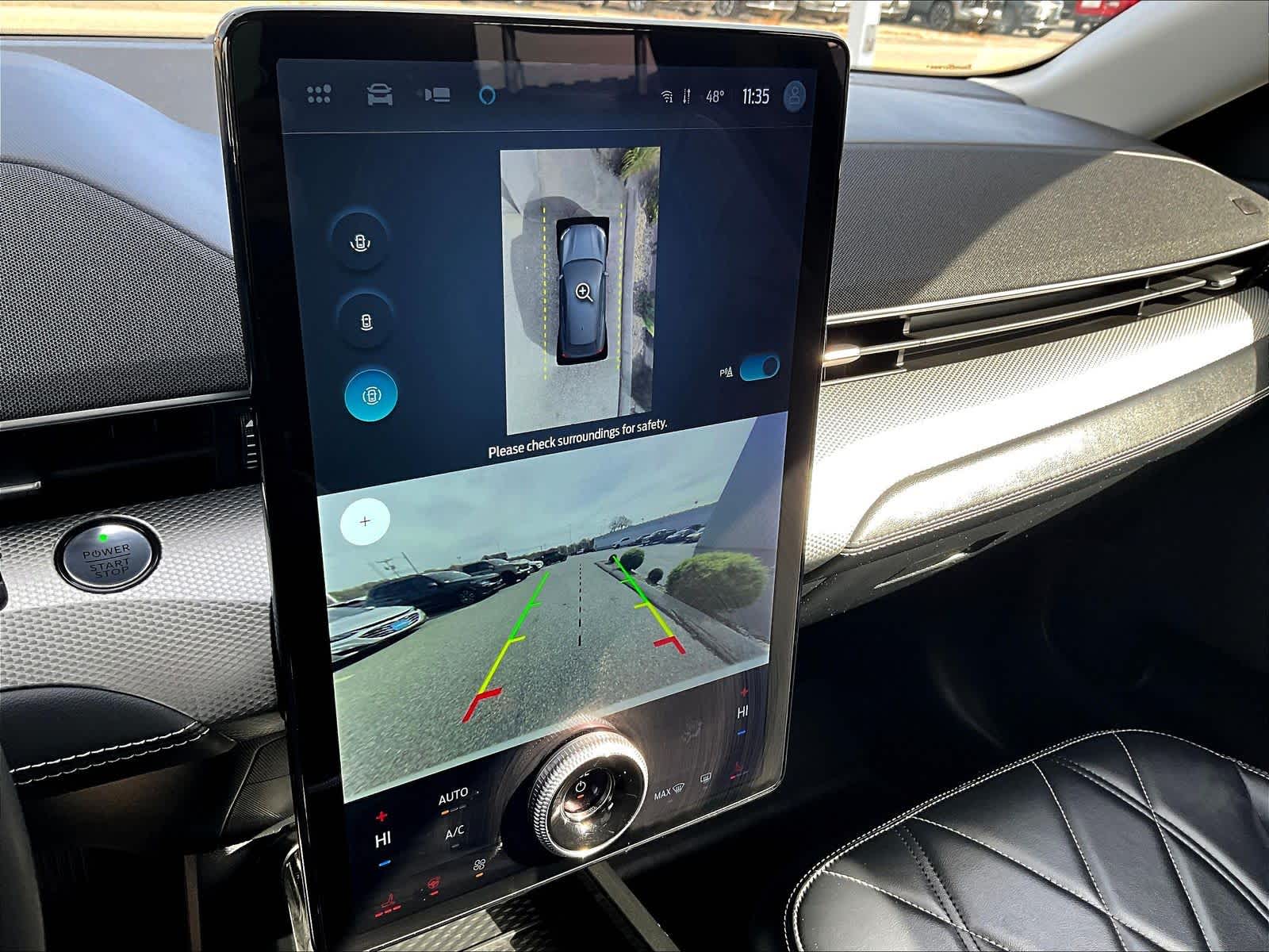 2021 Ford Mustang Mach-E Select - Photo 19