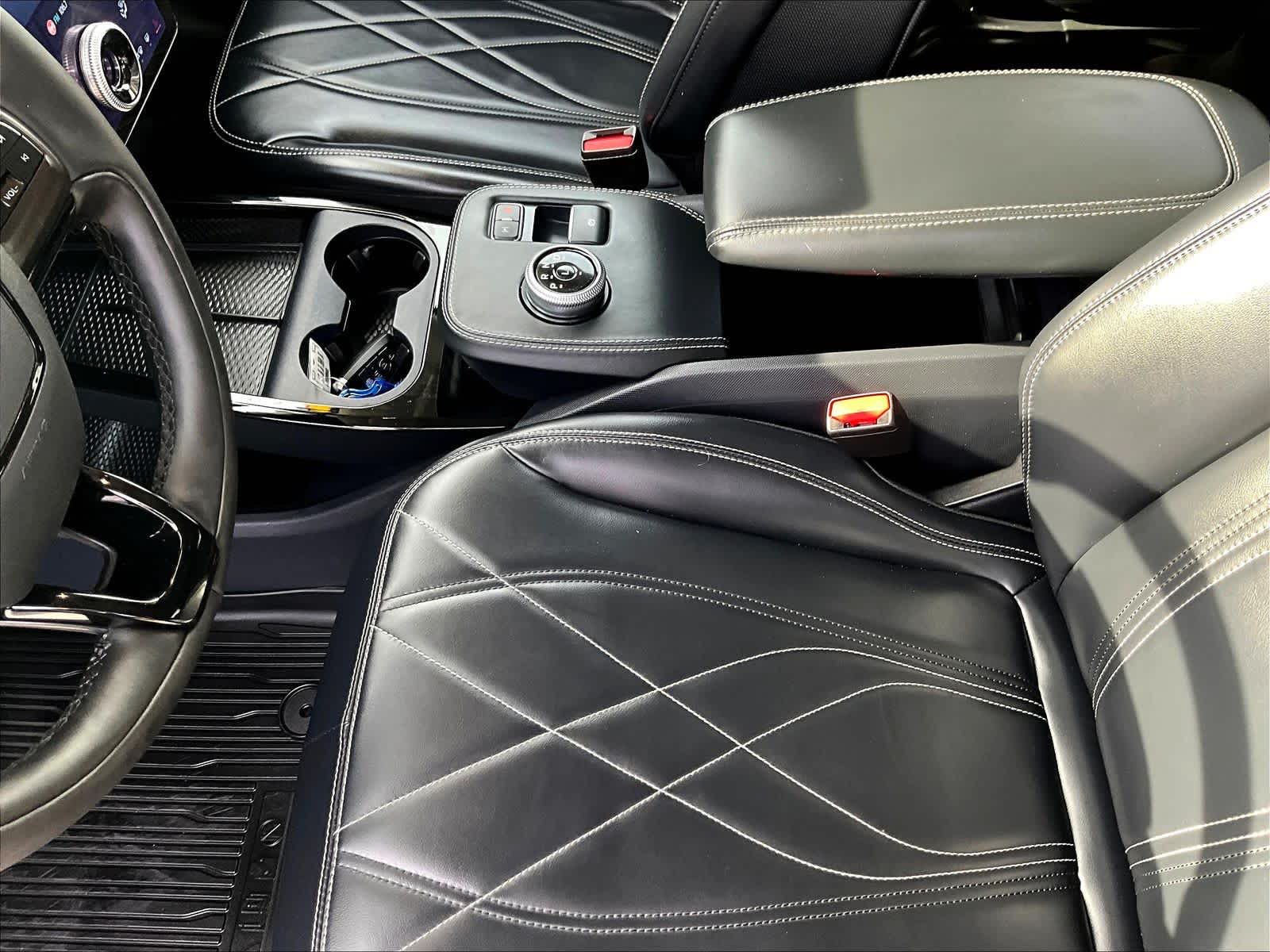 2021 Ford Mustang Mach-E Select - Photo 20