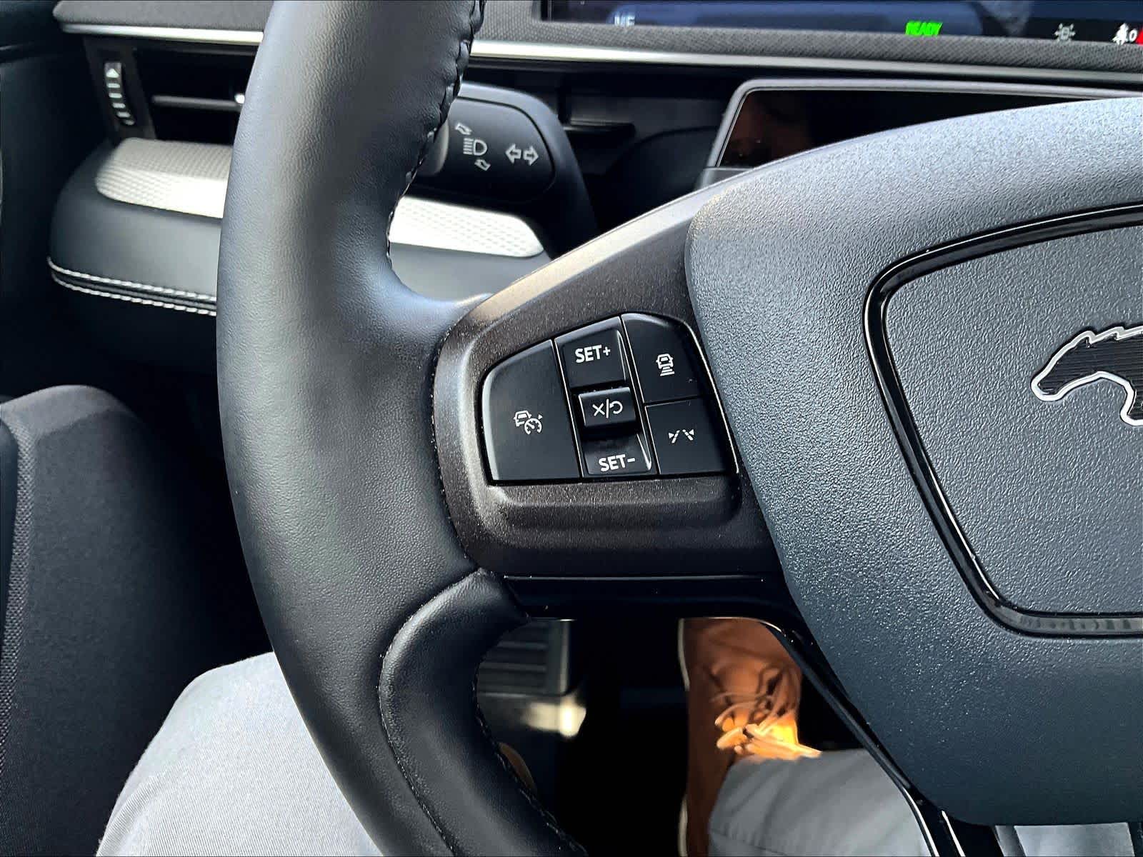 2021 Ford Mustang Mach-E Select - Photo 22