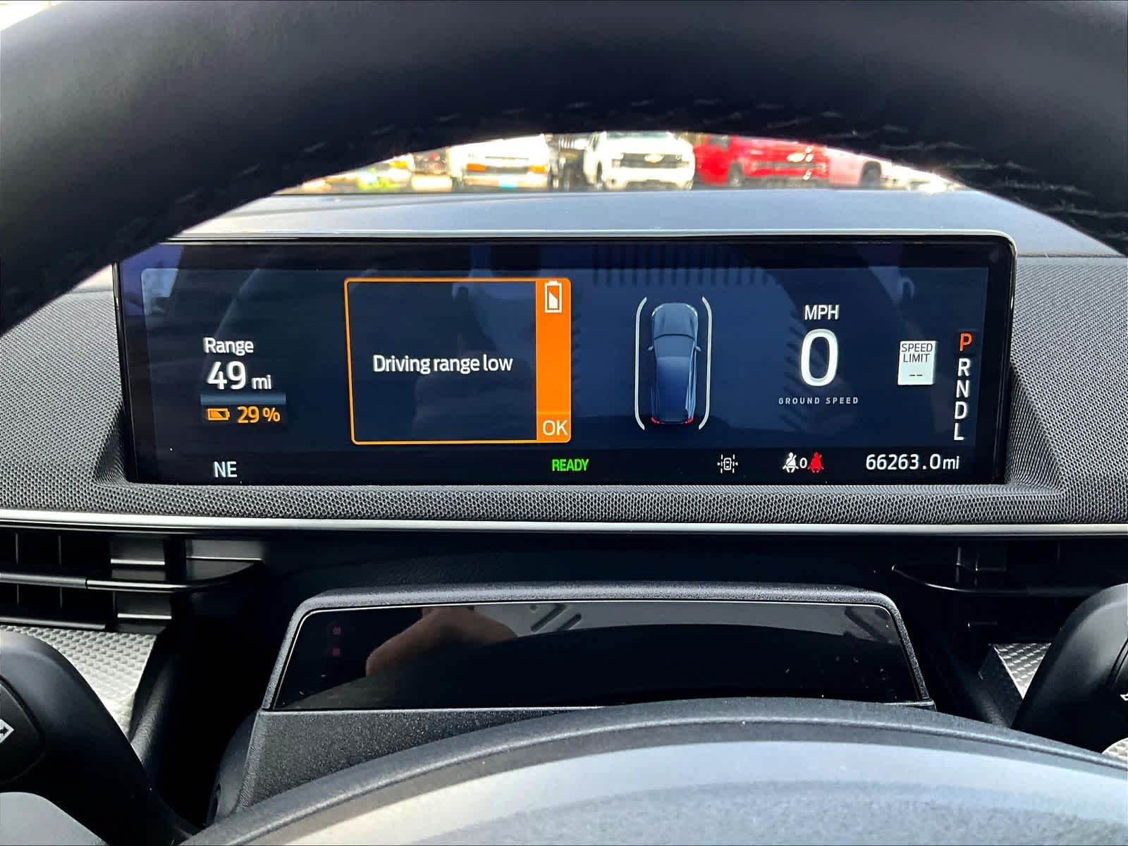 2021 Ford Mustang Mach-E Select - Photo 24