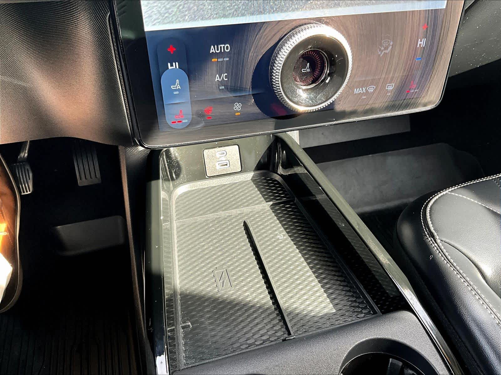 2021 Ford Mustang Mach-E Select - Photo 25