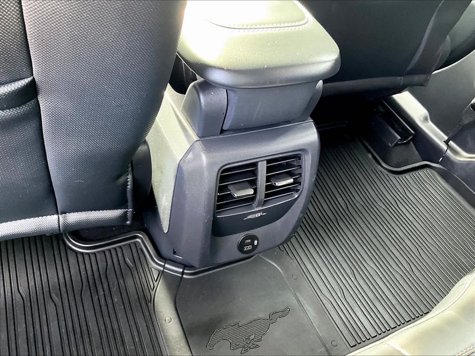 2021 Ford Mustang Mach-E Select - Photo 26