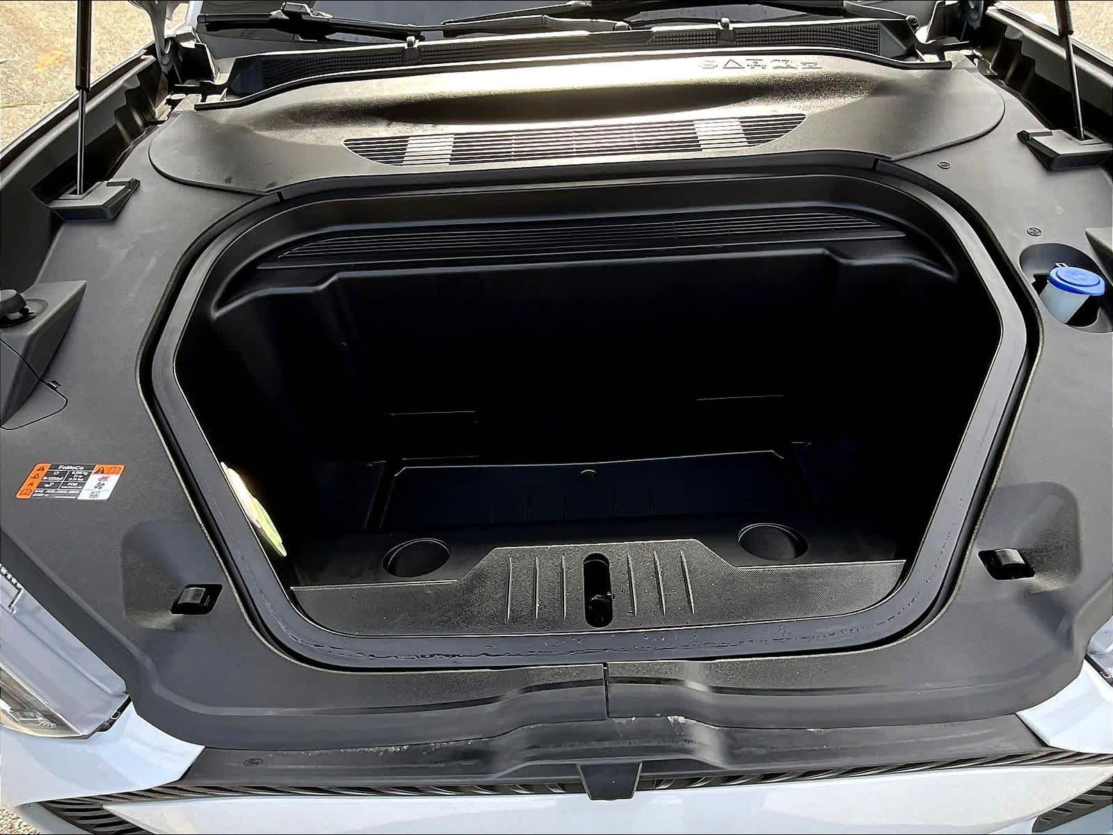 2021 Ford Mustang Mach-E Select - Photo 28