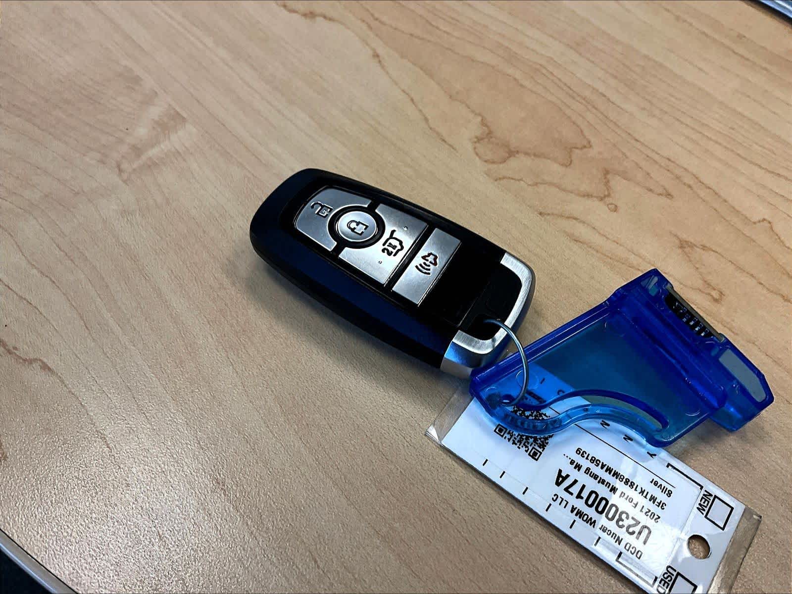 2021 Ford Mustang Mach-E Select - Photo 29