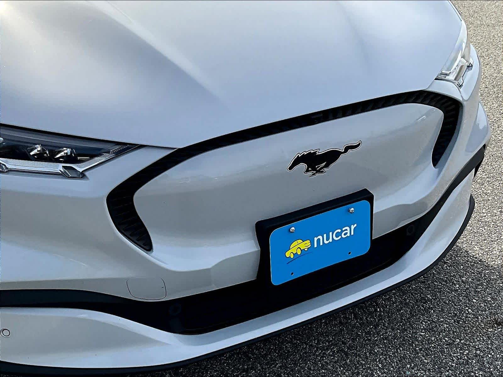 2021 Ford Mustang Mach-E Select - Photo 30