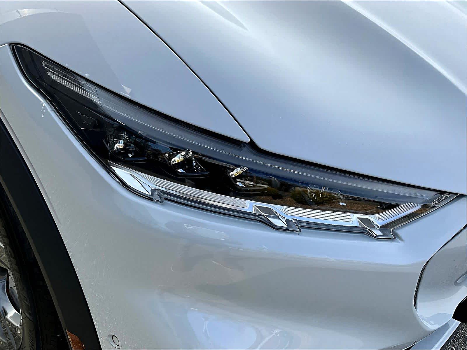 2021 Ford Mustang Mach-E Select - Photo 31