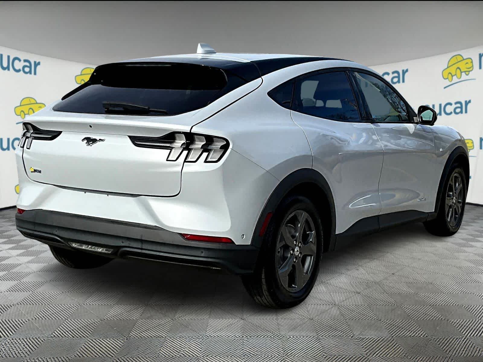 2021 Ford Mustang Mach-E Select - Photo 6