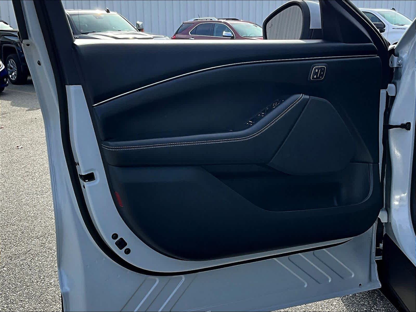 2021 Ford Mustang Mach-E Select - Photo 9