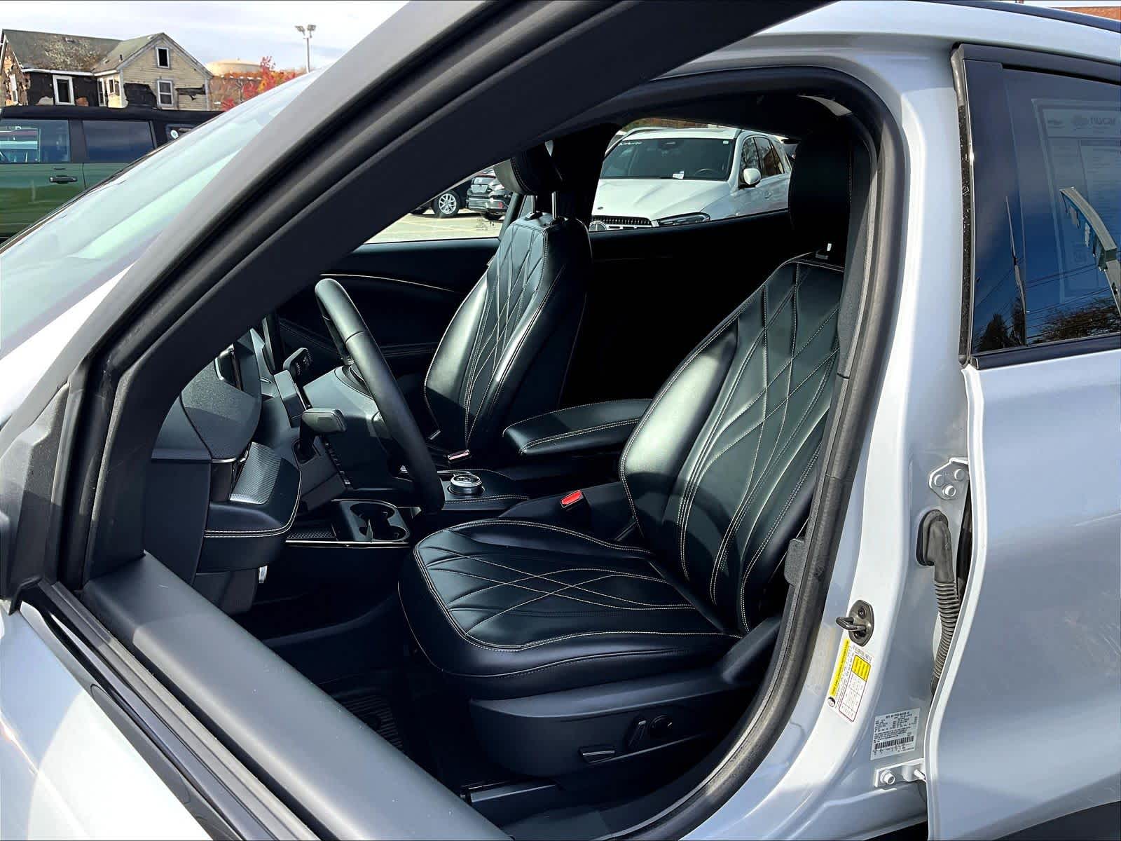 2021 Ford Mustang Mach-E Select - Photo 10