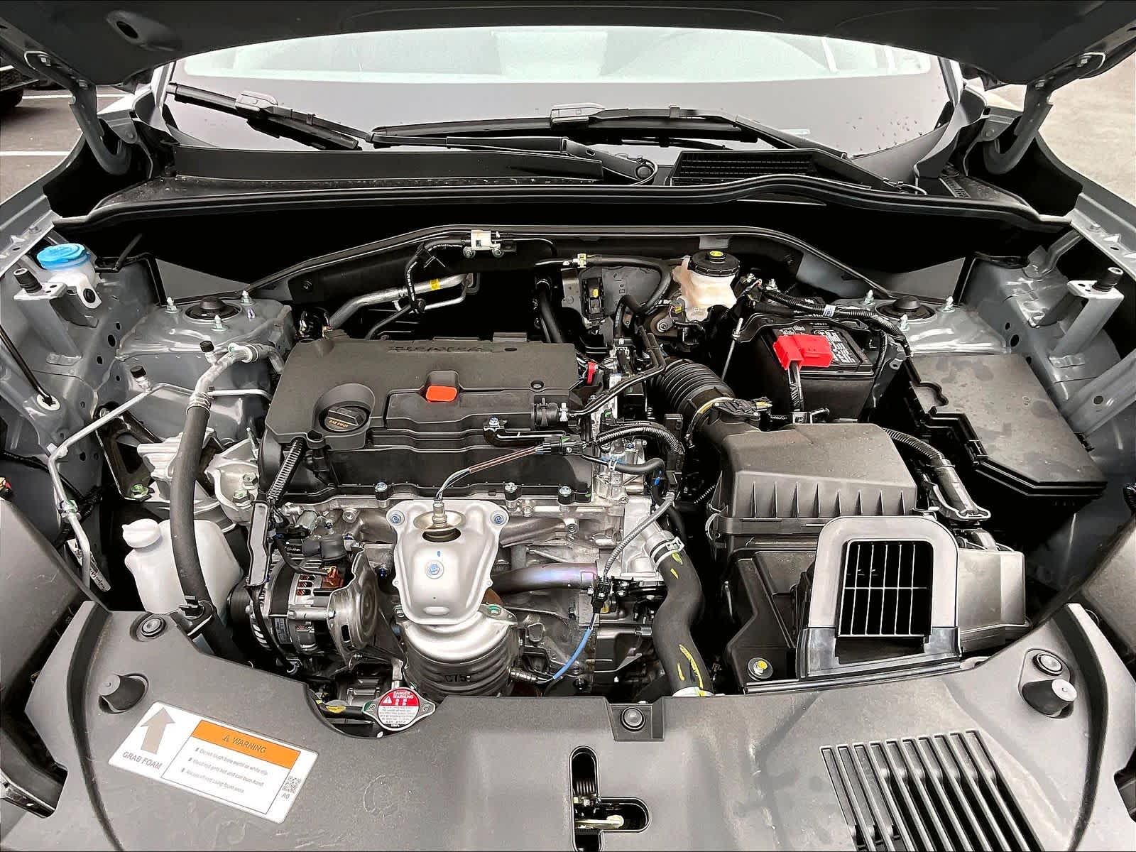 2026 Honda HR-V Sport - Photo 16