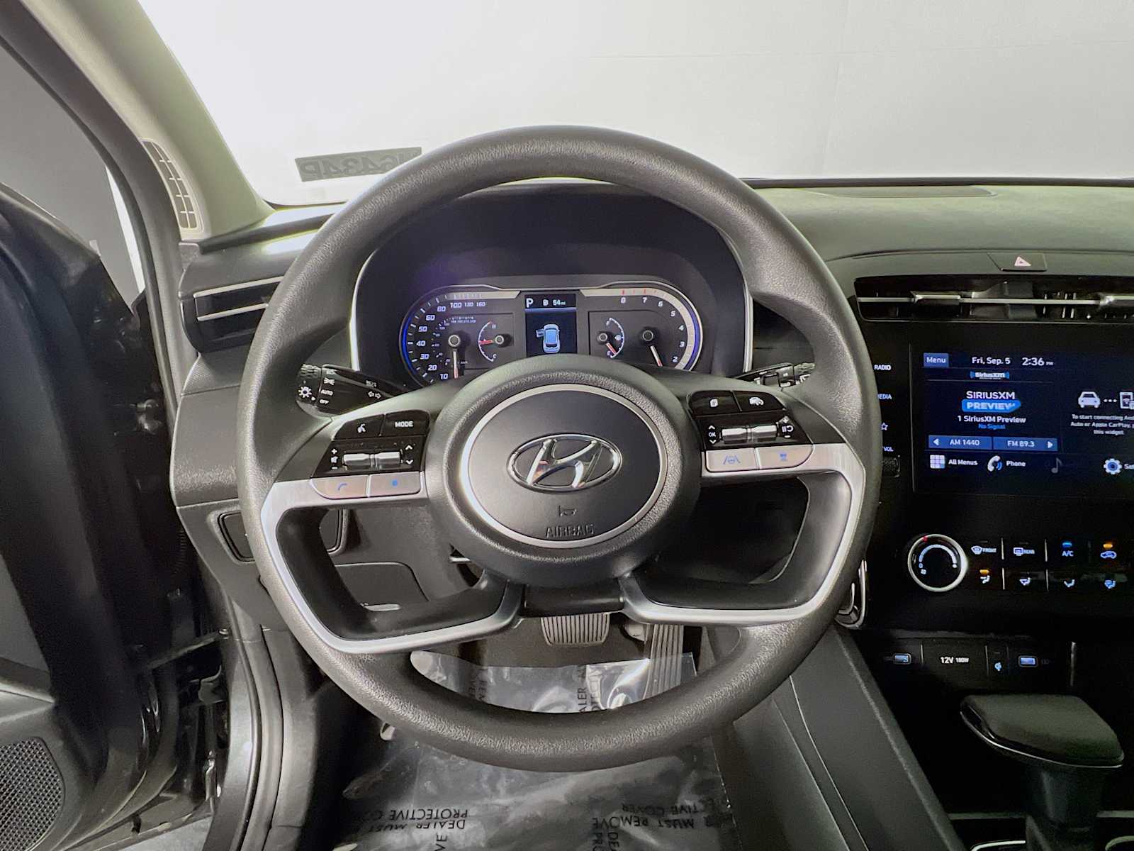 2023 Hyundai Tucson SEL - Photo 11