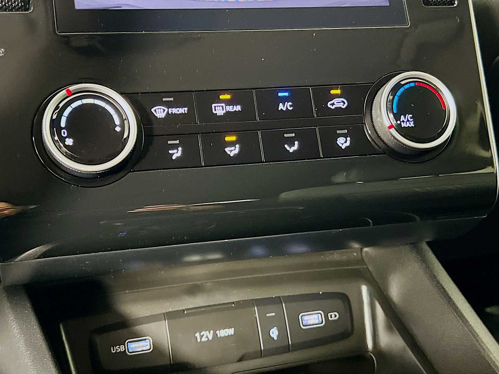 2023 Hyundai Tucson SEL - Photo 15
