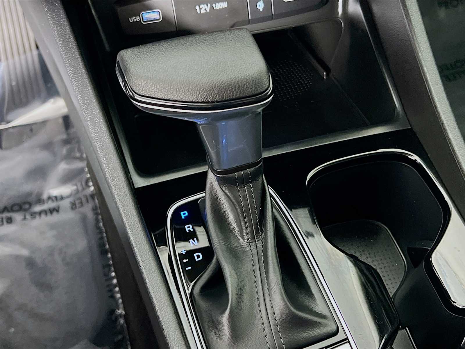 2023 Hyundai Tucson SEL - Photo 16