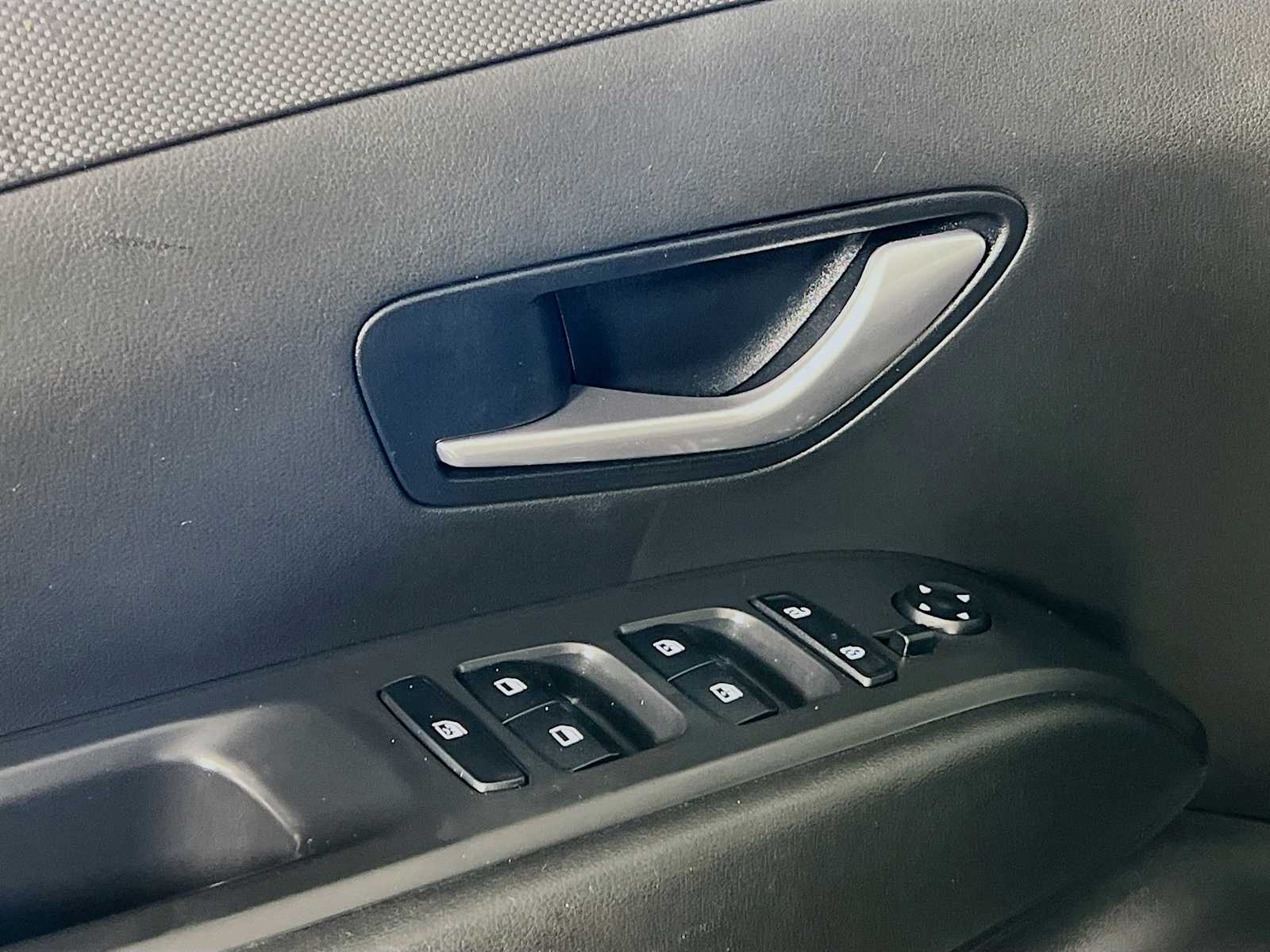 2023 Hyundai Tucson SEL - Photo 17