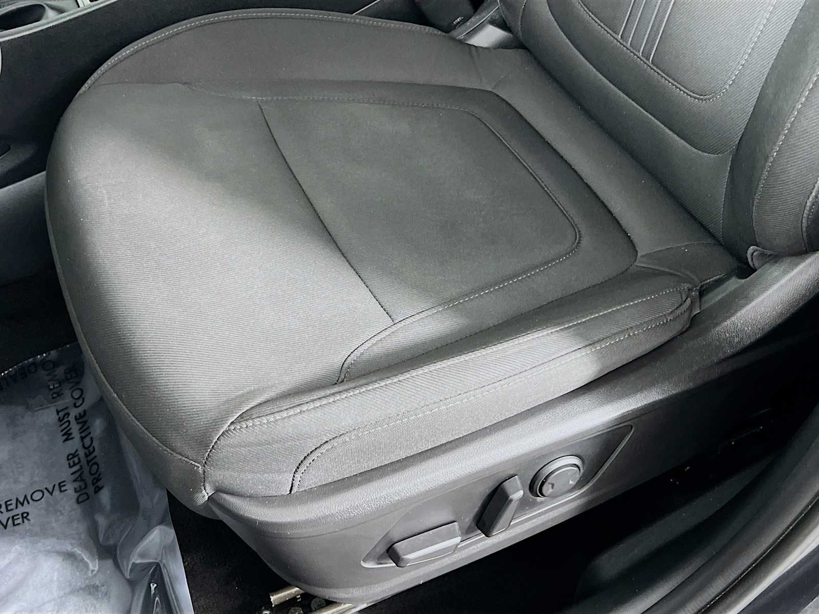 2023 Hyundai Tucson SEL - Photo 19