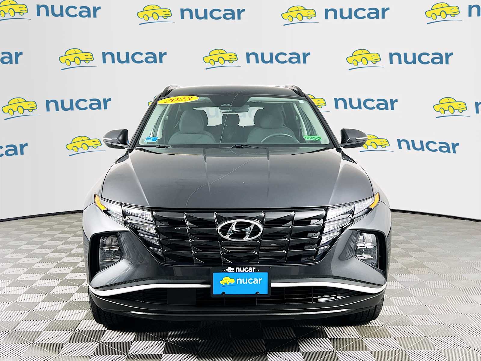 2023 Hyundai Tucson SEL - Photo 2