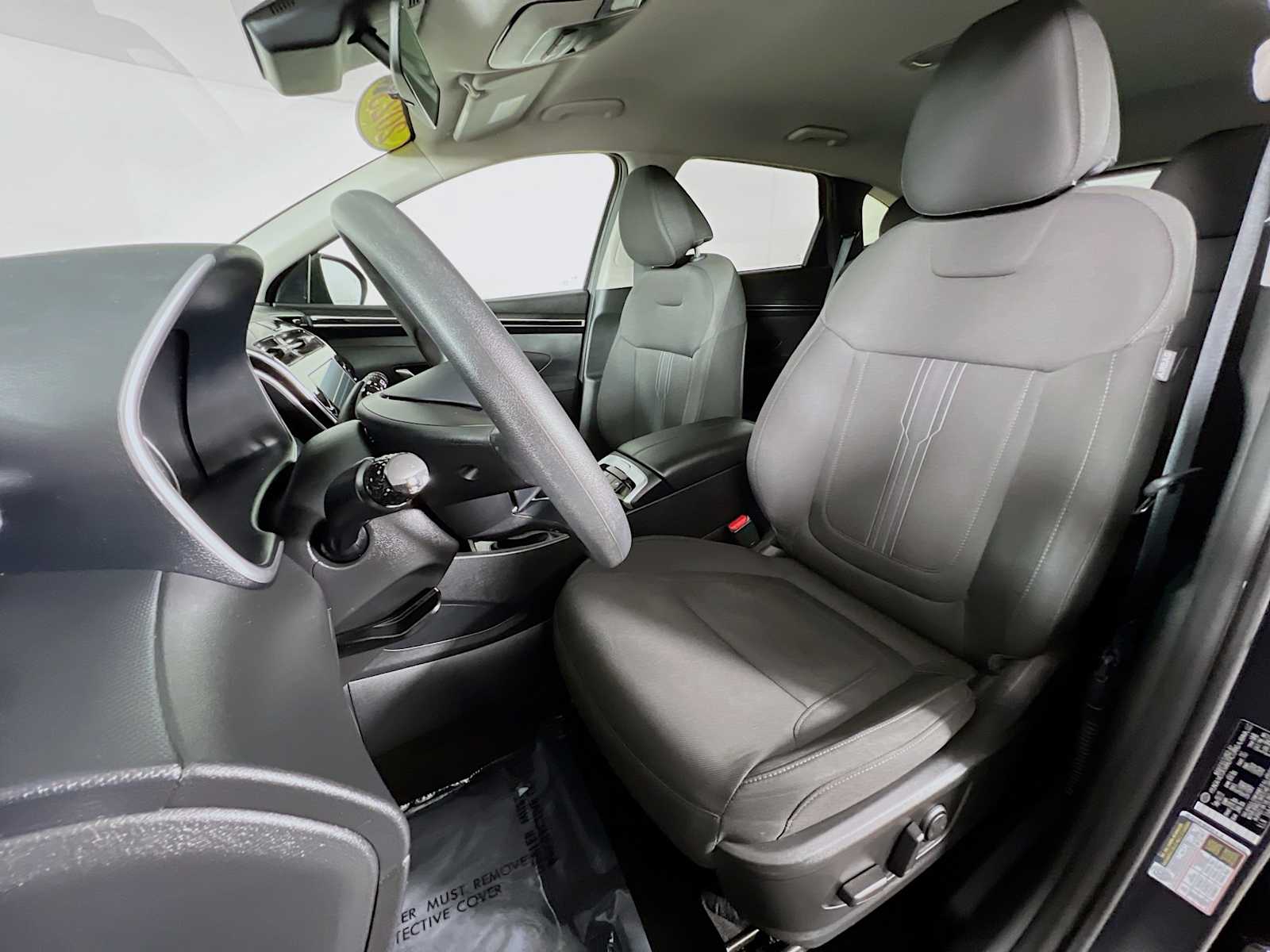 2023 Hyundai Tucson SEL - Photo 21